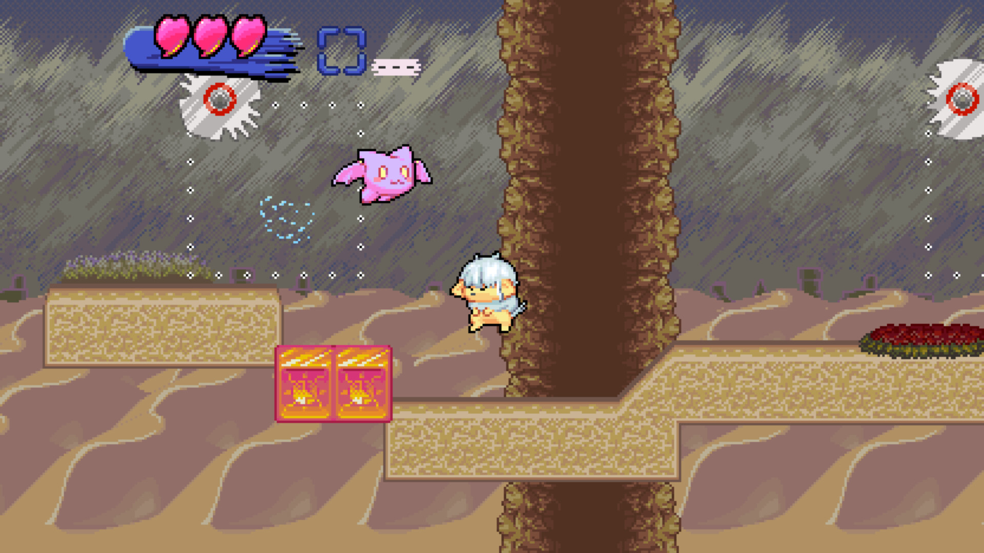 PURPLEARC Screenshot 5