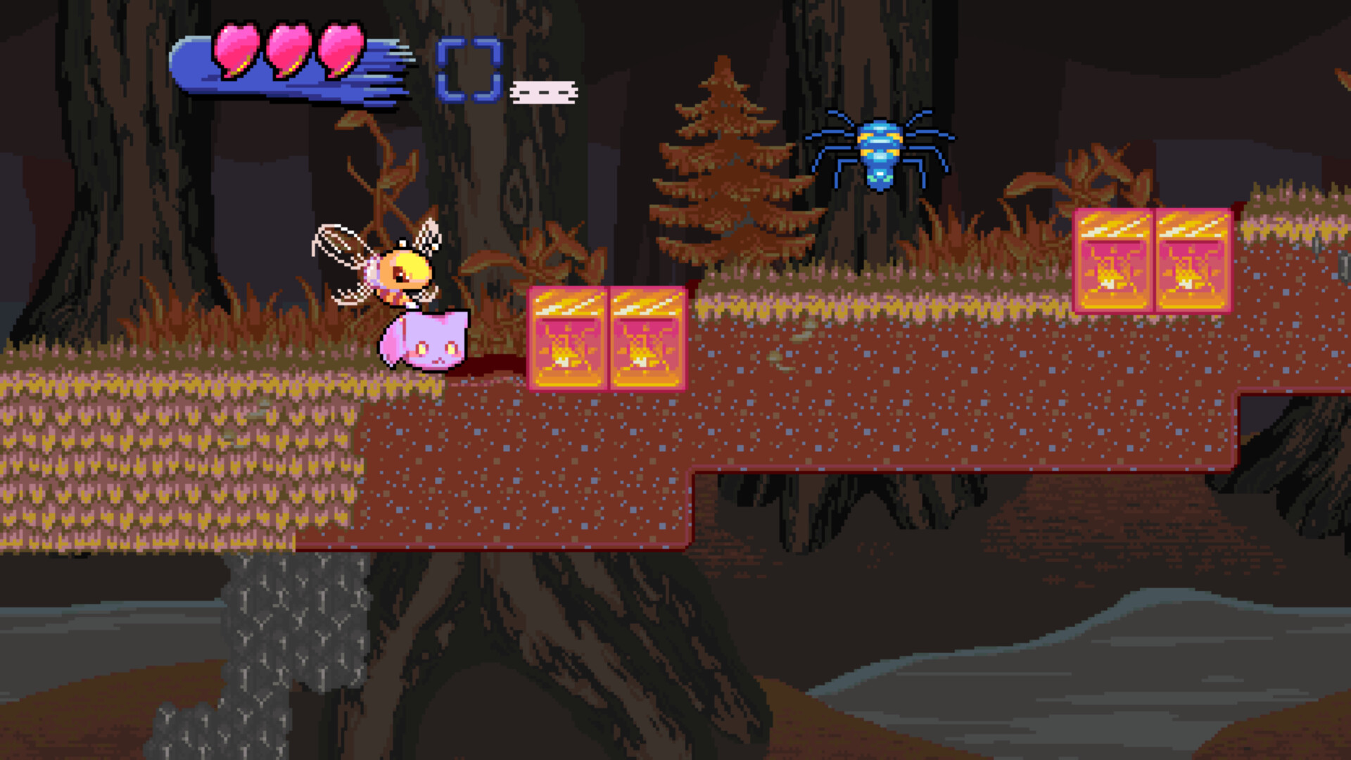 PURPLEARC Screenshot 3