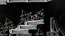 Blackboard Ponies Screenshot 1