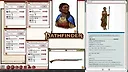 Fantasy Grounds - Pathfinder 2 RPG - Pathfinder Society Scenario #4-13: Within the Prairies Screenshot 2