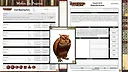 Fantasy Grounds - Pathfinder 2 RPG - Pathfinder Society Scenario #4-13: Within the Prairies Screenshot 4