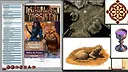 Fantasy Grounds - Pathfinder 2 RPG - Pathfinder Society Scenario #4-13: Within the Prairies Screenshot 0