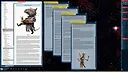 Fantasy Grounds - Starfinder RPG - Ports of Call Screenshot 1