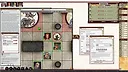 Fantasy Grounds - Pathfinder 2 RPG - Stolen Fate AP 2: The Destiny War Screenshot 2