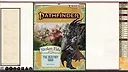 Fantasy Grounds - Pathfinder 2 RPG - Stolen Fate AP 2: The Destiny War Screenshot 5