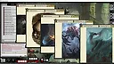 Fantasy Grounds - Shadow of the Demon Lord Monstrous Pack 6 - The Remainder Screenshot 1