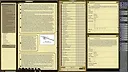 Fantasy Grounds - Creatures & Treasures II Screenshot 0