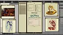Fantasy Grounds - Pathfinder RPG - Pathfinder Companion: Qadira Gateway to the East Screenshot 1
