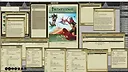 Fantasy Grounds - Pathfinder RPG - Pathfinder Companion: Qadira Gateway to the East Screenshot 4
