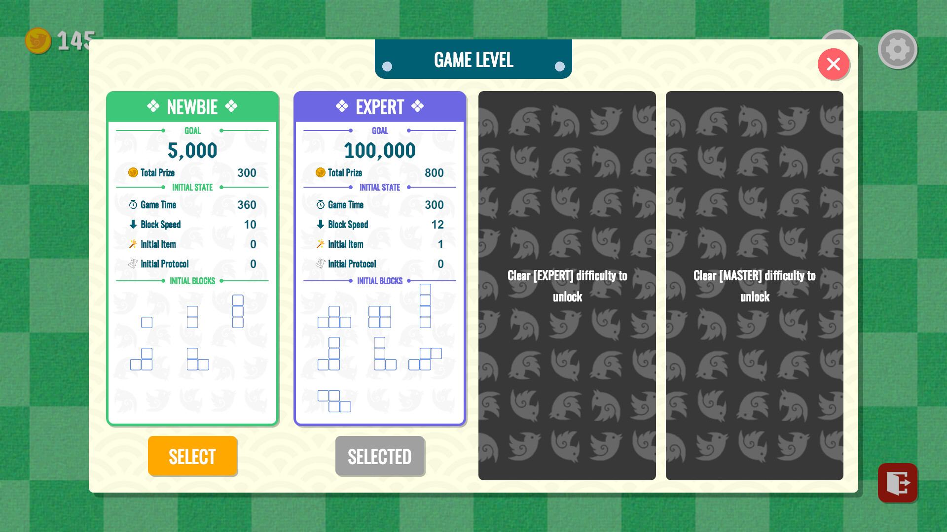 Mahtris 108 Screenshot 4