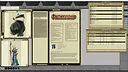 Fantasy Grounds - Pathfinder RPG - Pathfinder Player Companion: Gnomes of Golarion Screenshot 2