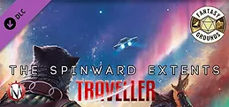 Fantasy Grounds - The Spinward Extents