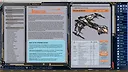 Fantasy Grounds - The Spinward Extents Screenshot 4