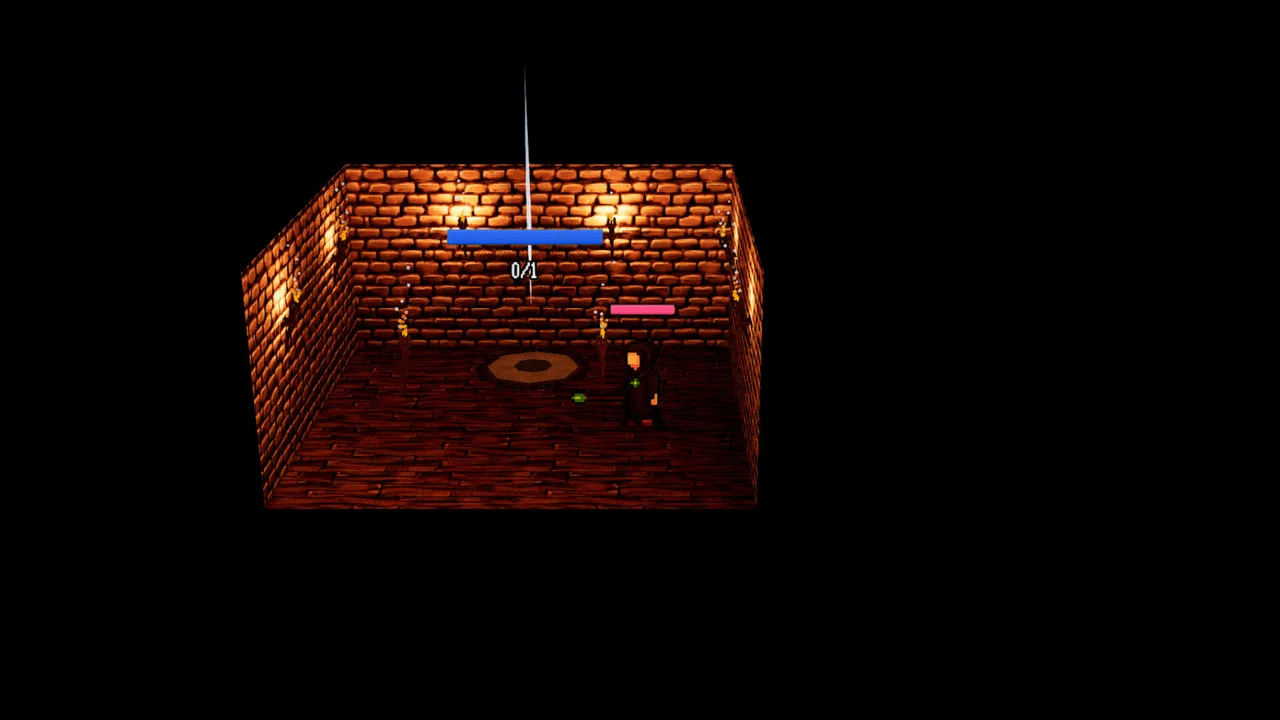 Bury Me Again Screenshot 3