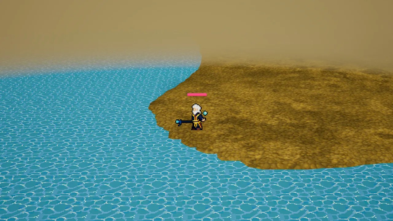 Bury Me Again Screenshot 1