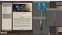 Fantasy Grounds - Arcadia Issue 018 Screenshot 0