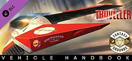 Fantasy Grounds - Vehicle Handbook