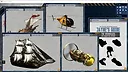 Fantasy Grounds - Vehicle Handbook Screenshot 3