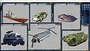Fantasy Grounds - Vehicle Handbook Screenshot 0