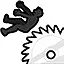 DIDN'T LIKE IT ANYWAY icon