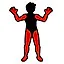 YOU WIN! PERFECT! icon