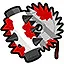 BLOODY RESORT icon