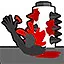 GLORIOUS MESS icon