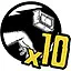 RESOURCEFUL icon