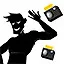 MYSPACE GENIUS 80 YEARS LATE icon