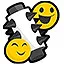 LITTLE HELP FROM MY FRIENDS icon