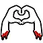 PEOPLE THAT DON'T KNOW U LOVE U icon
