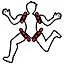 EXPERIENCED DISMEMBERED icon