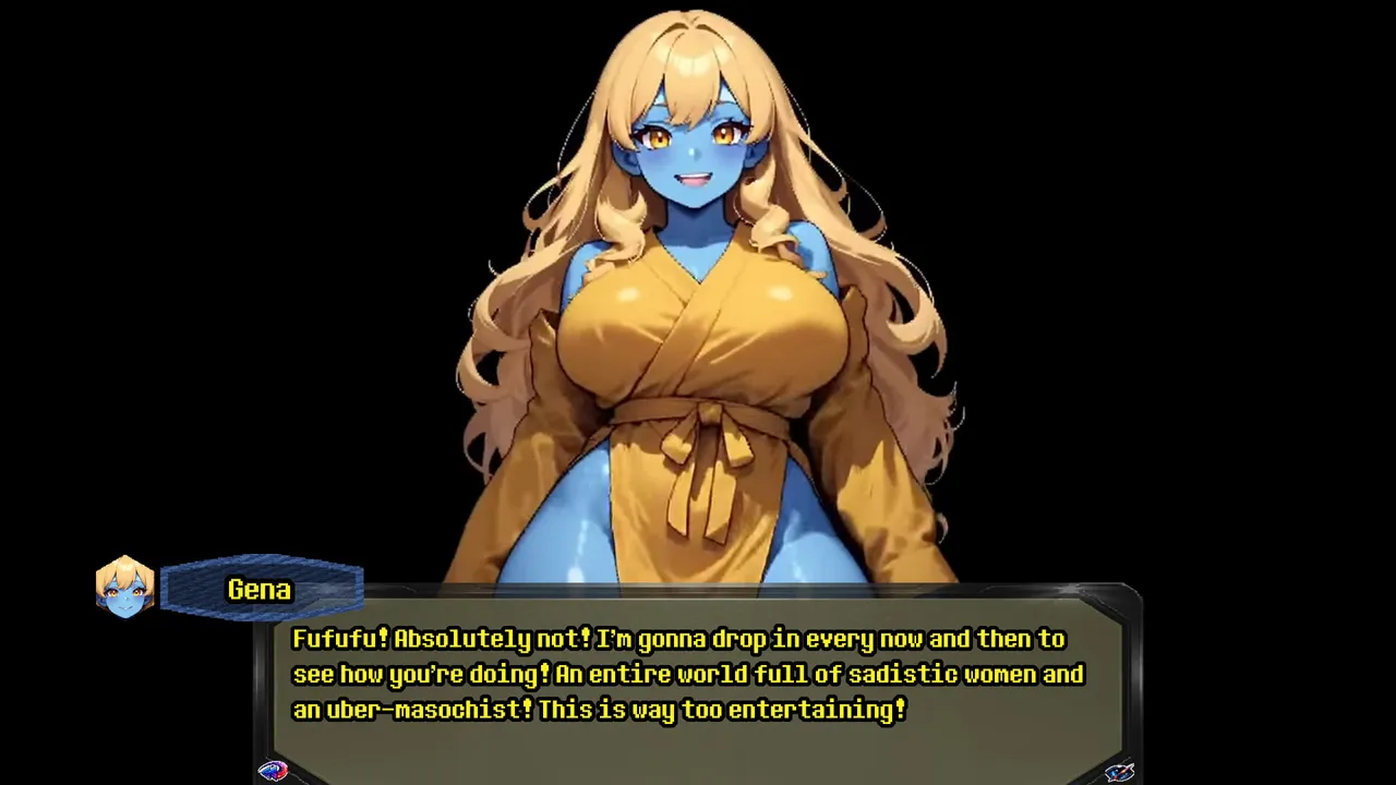 Masochist Heaven Screenshot 4