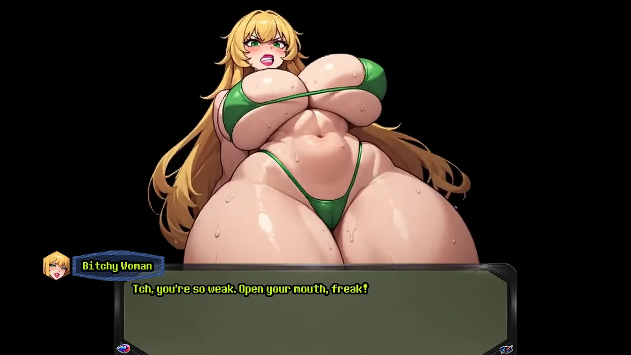 Masochist Heaven Screenshot 3