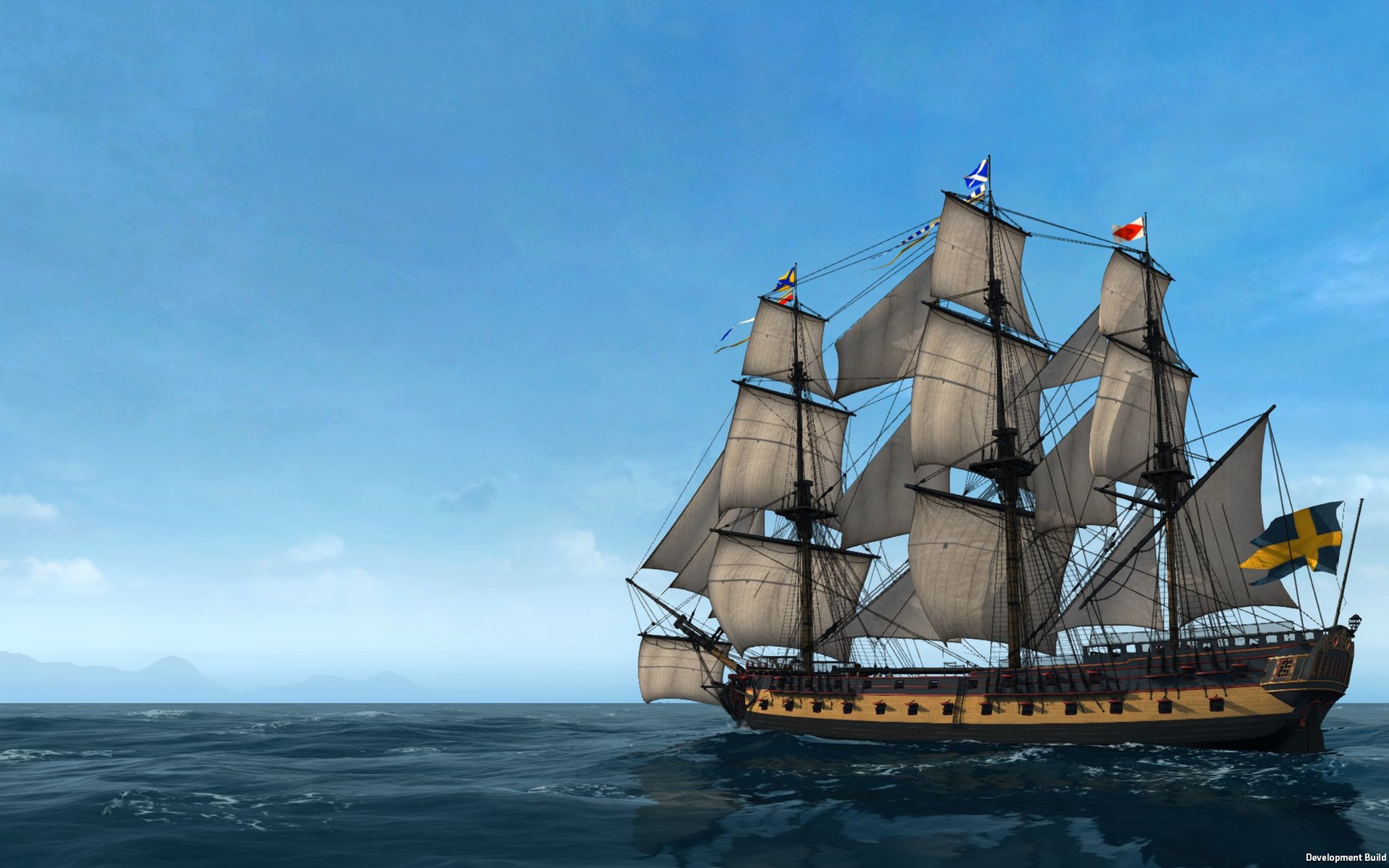 Naval Action - Rättvisan Screenshot 5