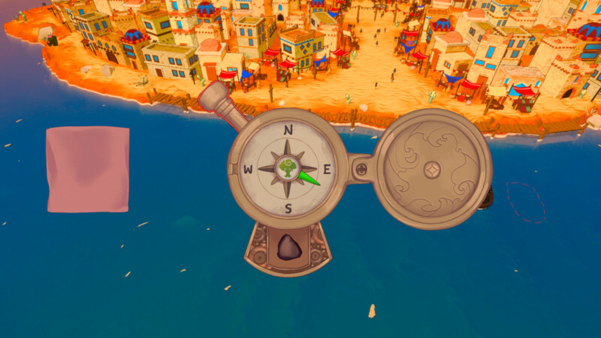 Shippin Demo Screenshot 8