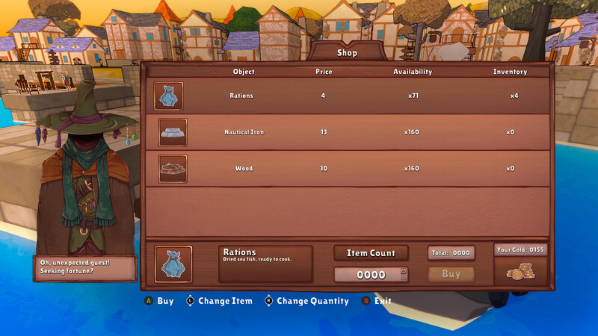 Shippin Demo Screenshot 7