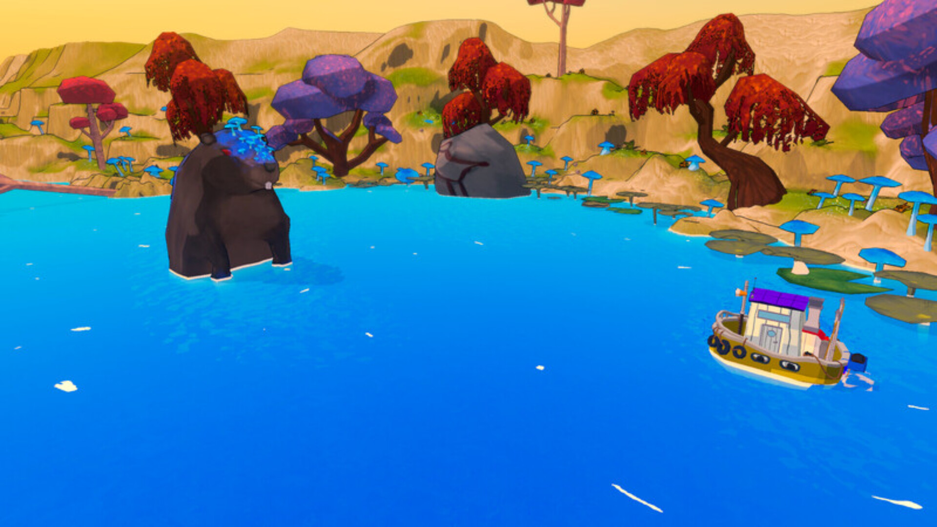 Shippin Demo Screenshot 9