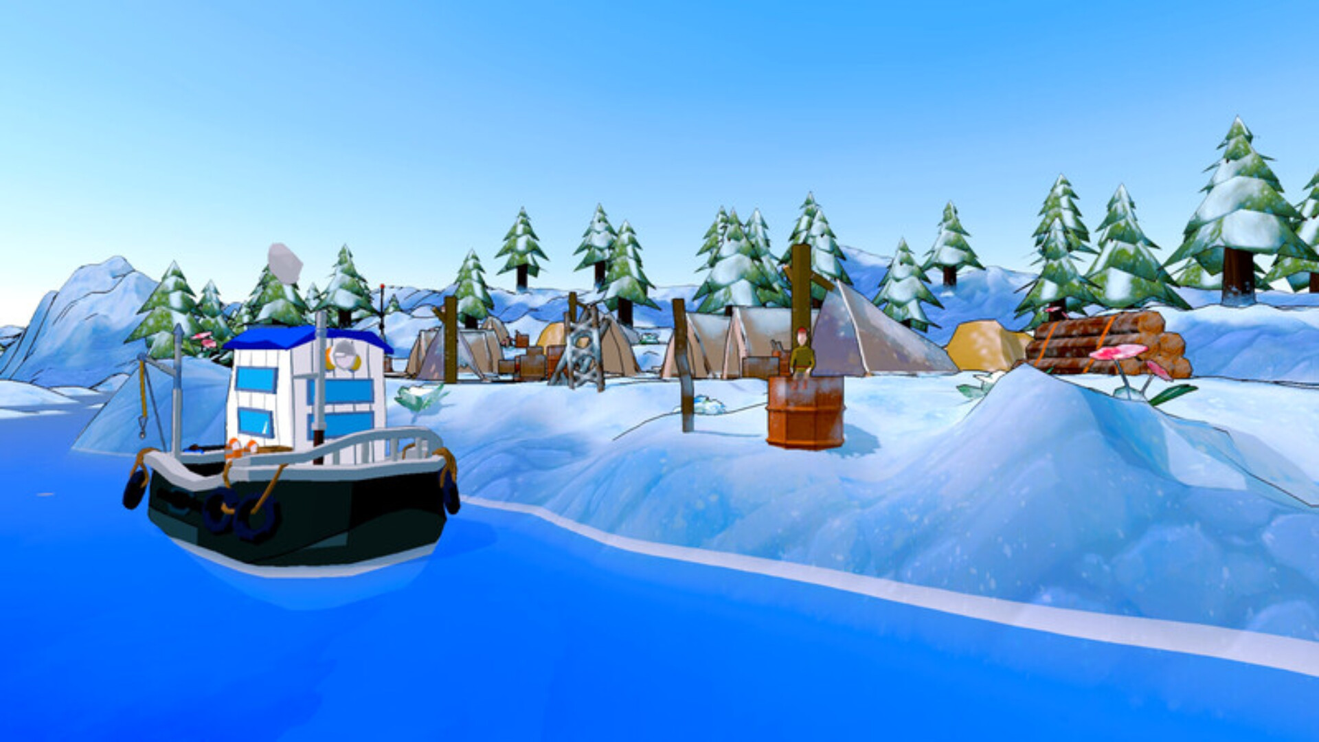 Shippin Demo Screenshot 5