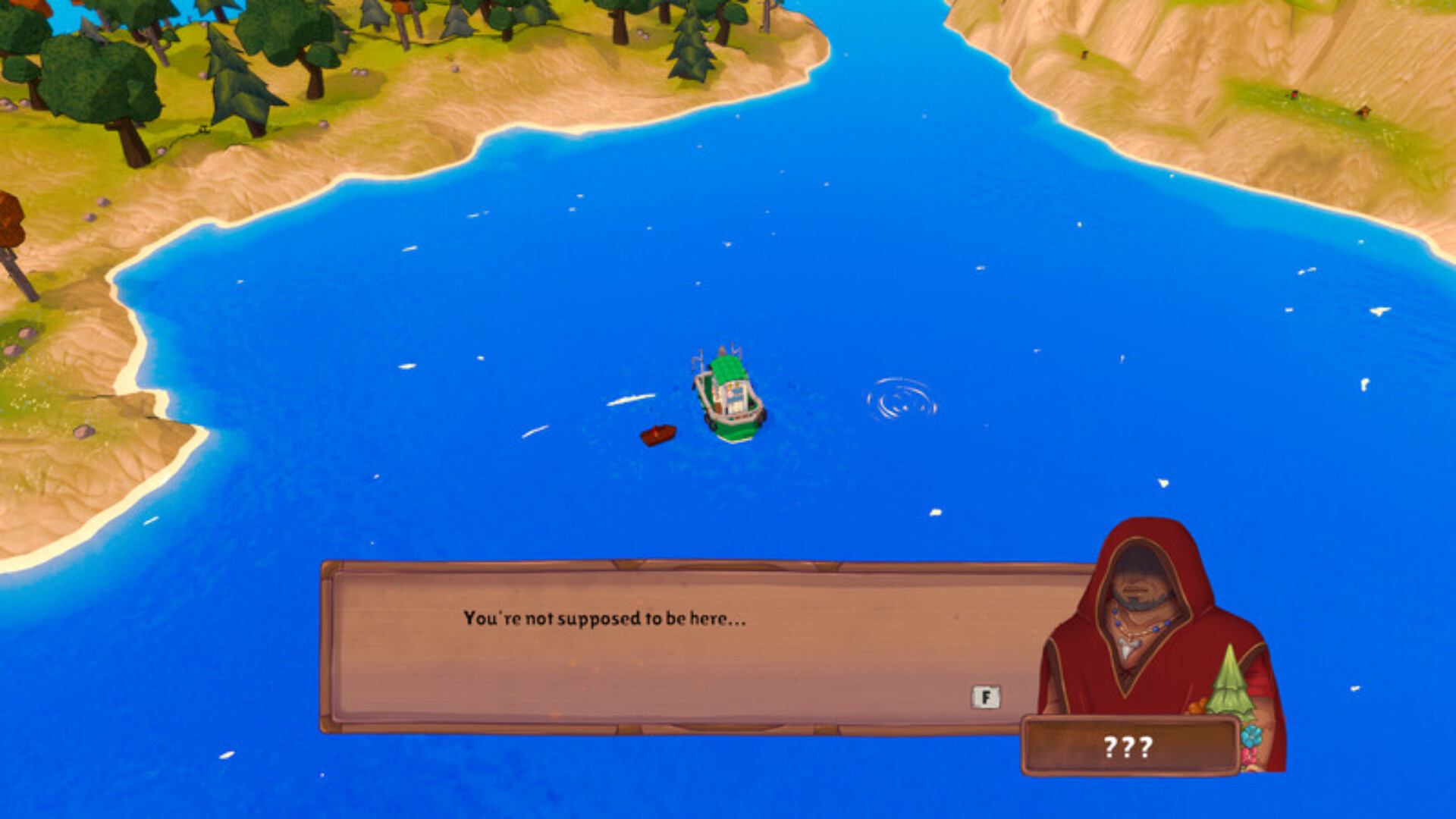 Shippin Demo Screenshot 4