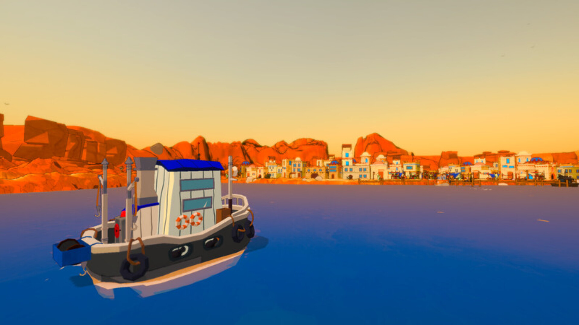 Shippin Demo Screenshot 0