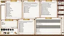 Fantasy Grounds - Pathfinder for Savage Worlds: Advanced Player's Guide Screenshot 4