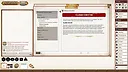 Fantasy Grounds - Pathfinder for Savage Worlds: Advanced Player's Guide Screenshot 1