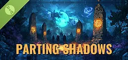 Parting Shadows Demo