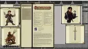Fantasy Grounds - Pathfinder RPG - Pathfinder Companion: Halflings of Golarion Screenshot 1