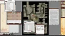 Fantasy Grounds - Pathfinder 2 RPG - Pathfinder Society Scenario #4-01: Year of Boundless Wonder Screenshot 1