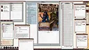 Fantasy Grounds - Pathfinder 2 RPG - Pathfinder Society Scenario #4-02: Return to the Grave Screenshot 0