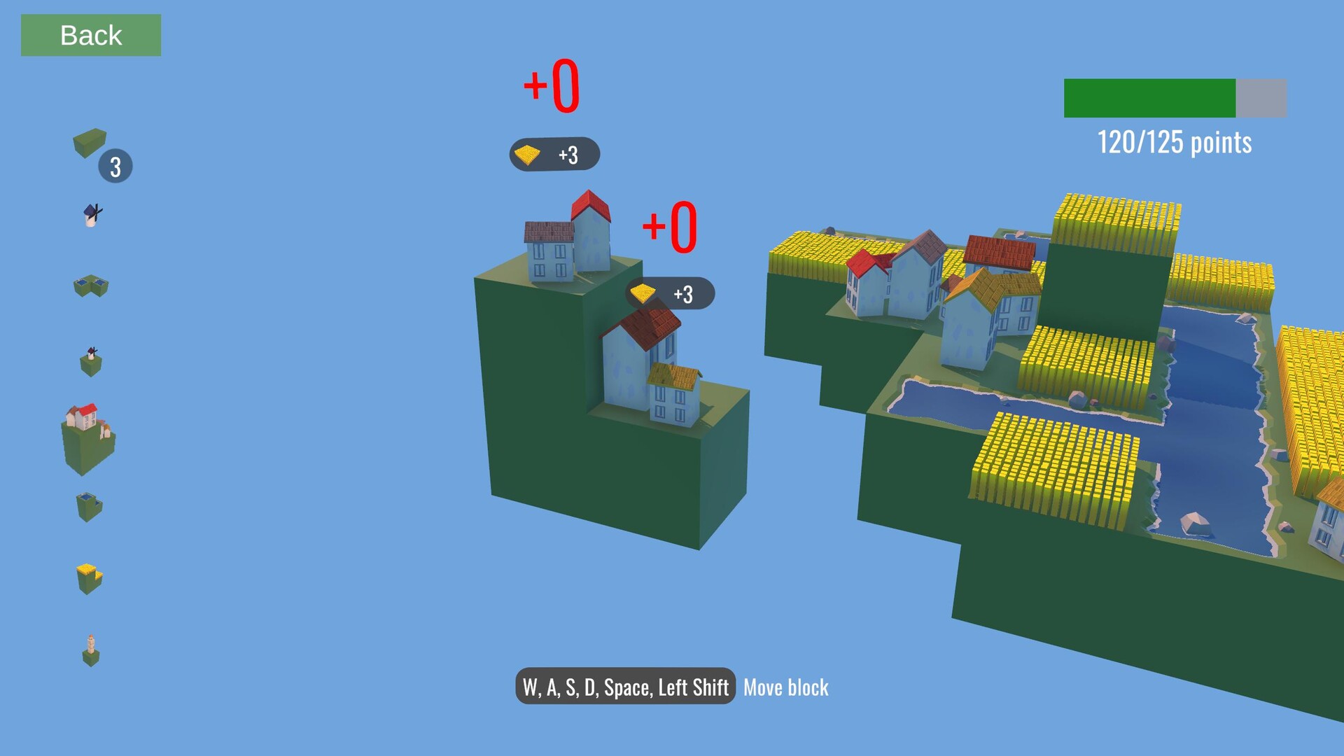 Floating Frontiers Screenshot 7