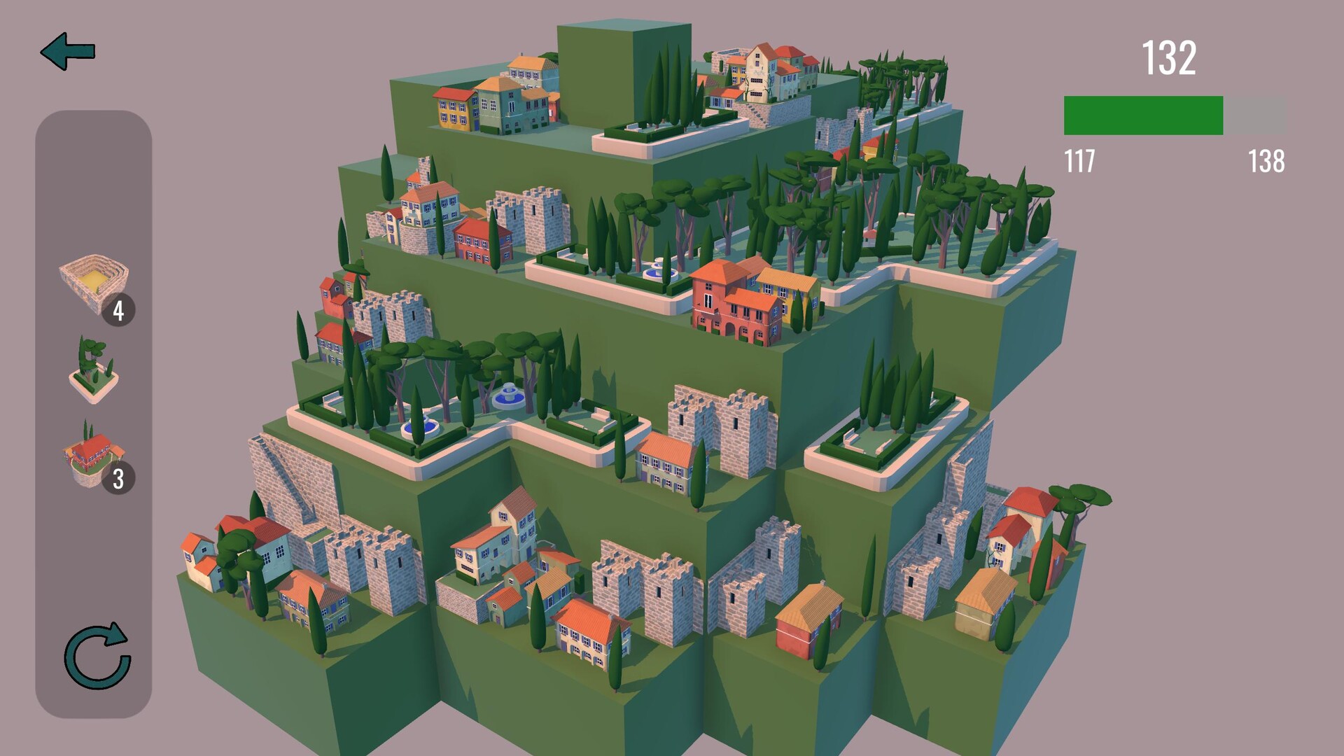 Floating Frontiers Screenshot 4