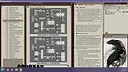 Fantasy Grounds - Fate's Clouded Gaze Screenshot 3